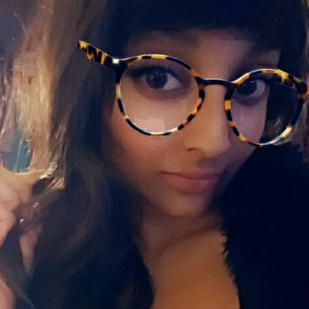 Meet your Posher, Sammy